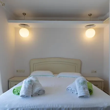 ヴィラ Oniro Luxury トロニ