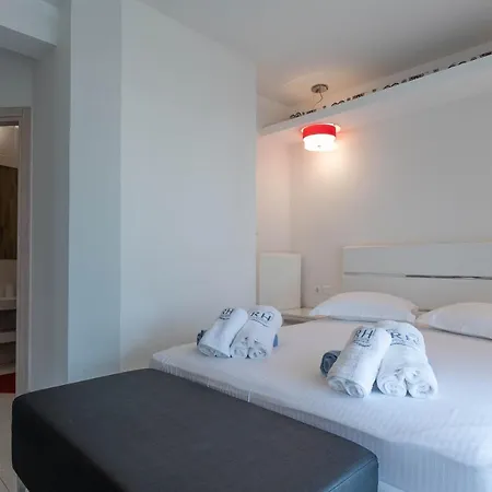 ヴィラ Oniro Luxury *