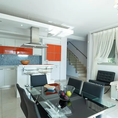 Oniro Luxury Villa Toroni