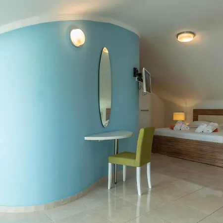 Villa Oniro Luxury Toroni