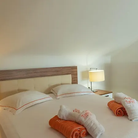 Villa Oniro Luxury *