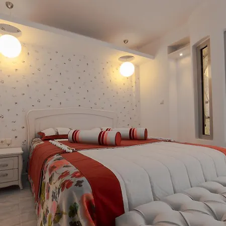 Villa Oniro Luxury Toroni