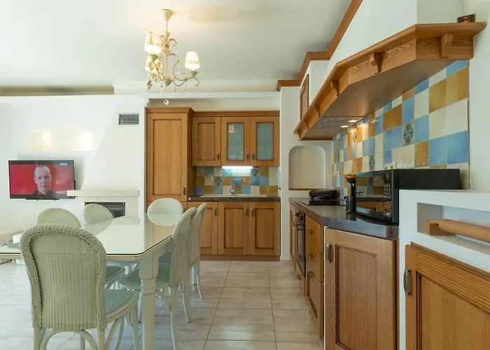 Villa Oniro Luxury Toroni