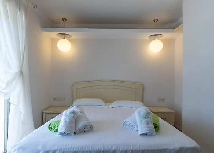 Villa Oniro Luxury Toroni