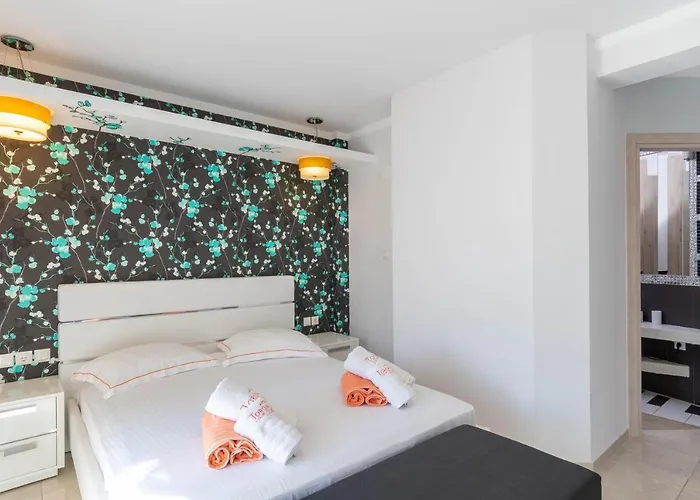 Villa Oniro Luxury *