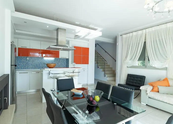 Oniro Luxury Villa Toroni