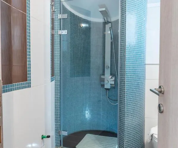 Oniro Luxury Villa *