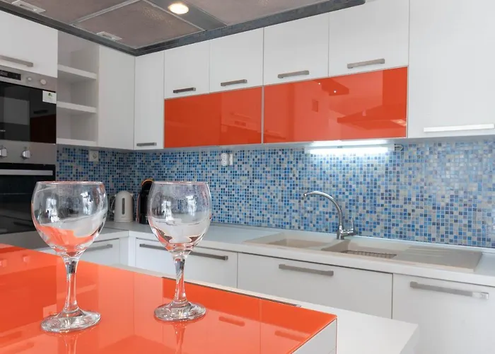 Villa Oniro Luxury Toroni