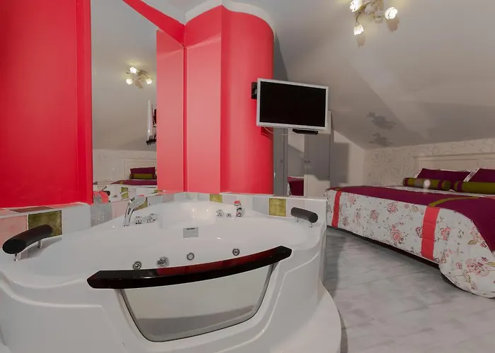 Villa Oniro Luxury *