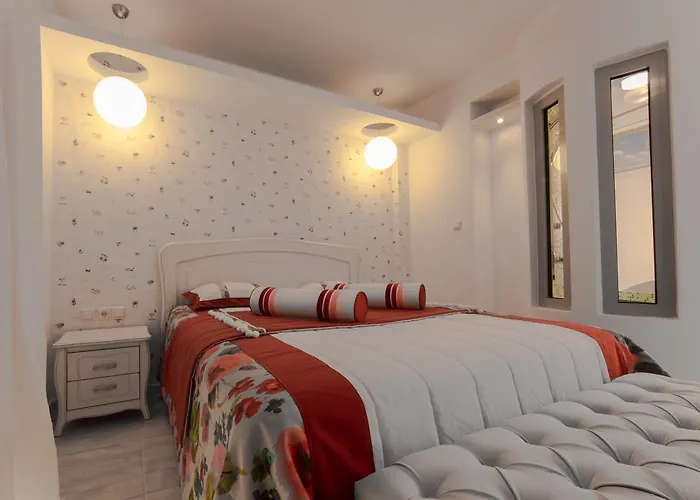 Villa Oniro Luxury Toroni