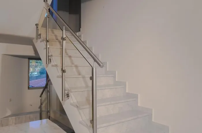 Villa Oniro Luxury Toroni