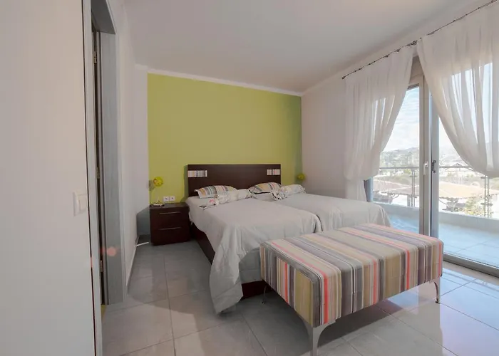 Oniro Luxury Villa *