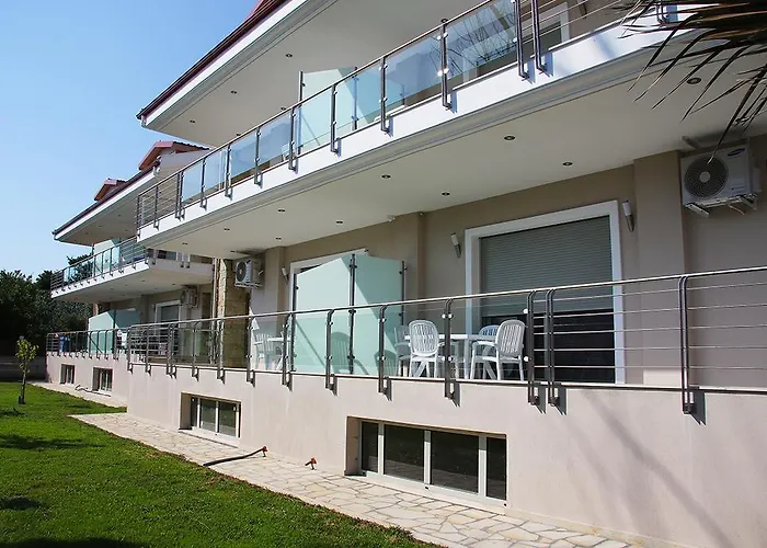 Oniro Luxury Villa *