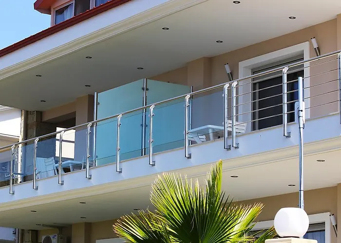 Oniro Luxury Villa *