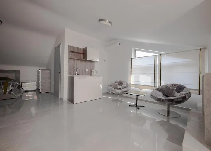 Oniro Luxury * Toroni